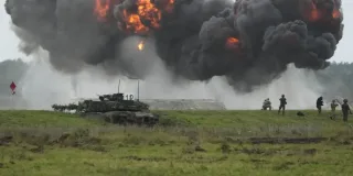 NATO Italiyada yadroviy kuchlar ishtirokida mashg‘ulotlarni boshladi