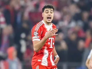 Aleksandr Pavlovich Manchester Siti taklifini qabul qilmadi