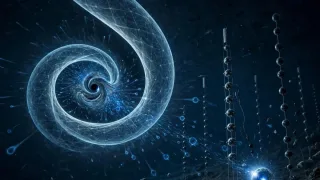 Fiziklar yuqori energiyali neytrino paydo boʻlishini beshinchi oʻlcham bilan izohlamoqda