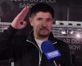 Sa’dulla Fathullayev Dizayn jamoasini tark etishini ma’lum qildi