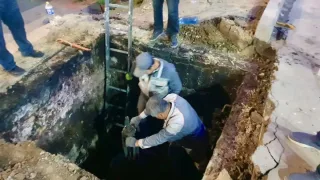 Yakkasaroy va Chilonzorda gaz ta’minoti vaqtincha to‘xtatiladi