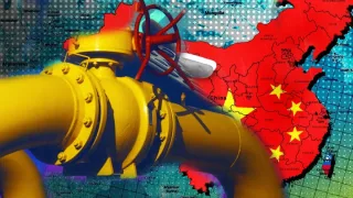 Xitoy AQSH bilan gaz sohasida uzoq muddatli hamkorlikni kuchaytirmoqda