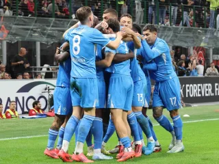Napoli hujumchisi xonadoniga noma’lum shaxslar bosqin uyushtirdi