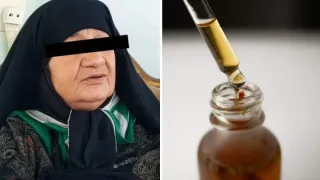 Eronlik ayol o‘n bir nafar turmush o‘rtog‘ini o‘ldirganlikda ayblanmoqda
