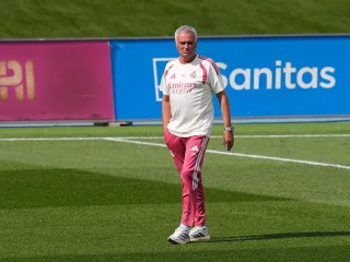 Mourinyu Negreyra ishi jahon futboli uchun katta fojia ekanini aytdi