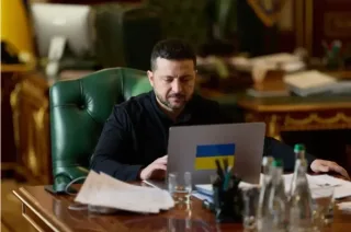 Zelenskiy o‘rnini egallashi mumkin bo‘lgan to‘rt nafar nomzod