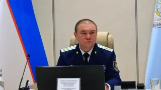 Botir Qudratxo‘jayev O‘zbekiston Respublikasi Mudofaa vaziri etib tayinlandi
