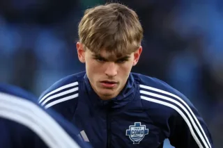 Real Madrid Nikolas Pasni jamoaga qaytarishni rejalashtirmoqda