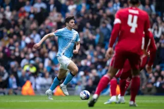 Manchester Siti va Liverpul bahsi oldidan jamoalar tarkibi tahlili