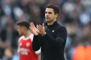 Arsenal Liga kubogidan kutilmaganda chiqib ketdi