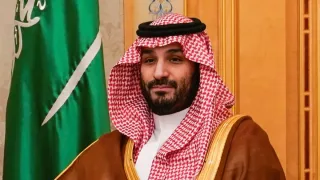 Muhammad bin Salmon xavfsizlik choralarini kuchaytirishga majbur bo‘ldi