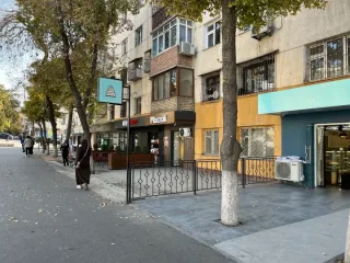 Tadbirkorlar uchun peshlavhalar bo‘yicha yangi tartib joriy etildi