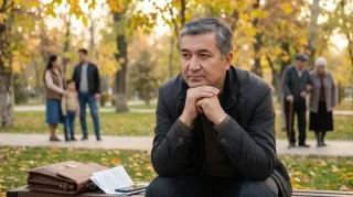 Inson umri davomida baxt darajasi qanday o‘zgarib boradi