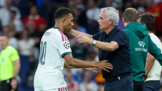 Real Madridda Kilian Mbappe va Joze Mourinyu o‘rtasida ziddiyat yuzaga keldi