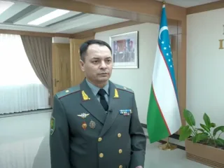 O‘zbekiston mudofaa vaziri lavozimiga yangi rahbar tayinlandi