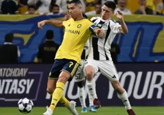 Krishtianu Ronaldu Neftchi ustidan qozonilgan g‘alaba haqida fikr bildirdi