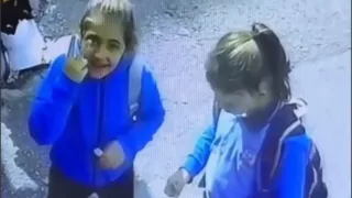 Turkiyada opa-singillar do‘kon yopiq bo‘lsa ham haqini to‘lashdi