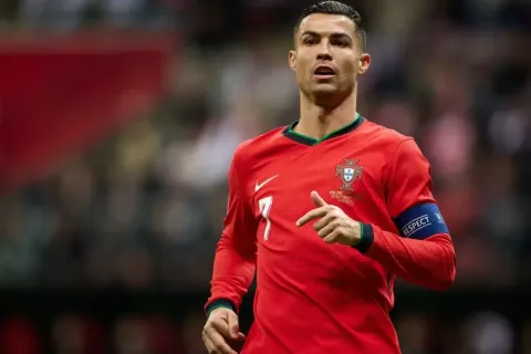 Portugaliya futbol federatsiyasi Ronaldu bilan bog‘liq vaziyatni izohladi