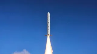 CAS Space kompaniyasi Lihong-2 raketasi parvozini 2027 yilga ko‘chirdi