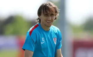 Luka Modrich uzoq yillik muvaffaqiyat va sportdagi sirlarini ochdi