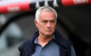 Joze Mourinyu Real atrofidagi bosim va tanqidlar haqida gapirdi