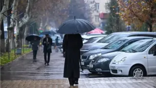 O‘zgidromet hafta boshida yog‘ingarchilik kutilayotgan hududlarni ma’lum qildi