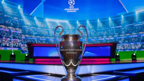UEFA Chempionlar ligasi ikkinchi turining ramziy terma jamoasi e’lon qilindi