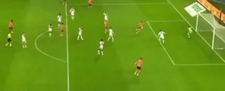 Eldor Shomurodovning samarali o‘yini Bashakshehirga g‘alaba keltirdi