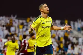 Ronaldu kiritgan bahsli gol rasman uning hisobiga yozildi
