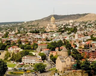 O‘zbekistonlik sayyohlarning Gruziyaga bo‘lgan qiziqishi nima uchun ortmoqda