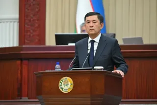 Ta’lim vazirligida yangi rahbar o‘rinbosarlari o‘z ishini boshladi