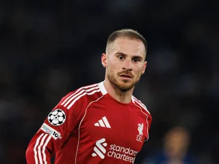 Liverpul Aleksis Mak Allister bilan shartnomani uzaytirmaydi