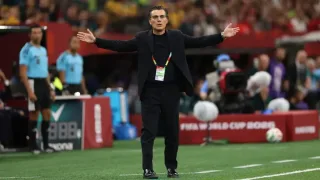 Turkiya terma jamoasi bosh murabbiyi Vinchenso Montella lavozimidan ketdi