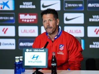 Diyego Simeone muhim g‘alabadan keyin o‘z fikrlari bilan o‘rtoqlashdi