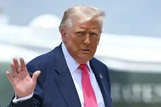 Donald Tramp va Kim Chen In yangi uchrashuv o‘tkazishi mumkin