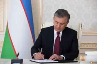 O‘zbekistonda ta’lim va ilm-fan vazirliklari birlashtirildi