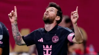 Lionel Messi o‘zi urgan eng muhim gollar haqida gapirdi