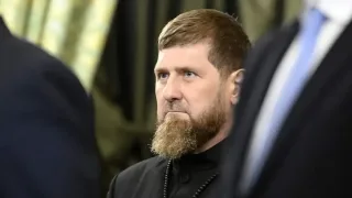 Checheniston rahbari Ramzan Qodirov ellik yoshni qarshiladi