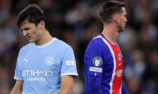 Manchester Siti va PSJ uchrashuvidagi eng omadsiz futbolchilar aniqlandi