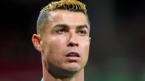 Cristiano Ronaldo Portugaliya terma jamoasi yig‘inini muddatidan avval tark etdi