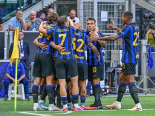 Inter klubi yangi transferlar ro‘yxatini shakllantirishga kirishdi