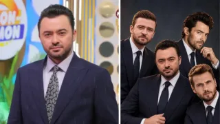 Farhod Sulaymon o‘zini qaysi xalqaro yulduzlarga o‘xshatishlarini aytdi