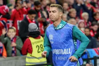 Ronaldu va Portugaliya terma jamoasi o‘rtasidagi mojaro tafsilotlari