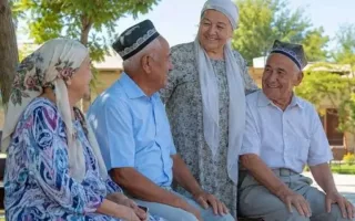Ayrim toifadagi fuqarolar muddatidan oldin pensiyaga chiqishi mumkin