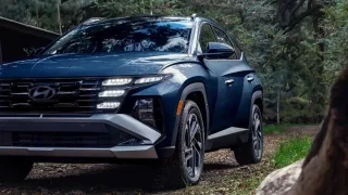 Hyundai Tucson AQSh bozorida sotuvlar bo‘yicha rekord o‘rnatdi
