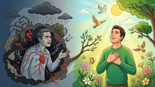 Doimiy shikoyat qilish inson sog‘lig‘iga qanday zarar yetkazadi
