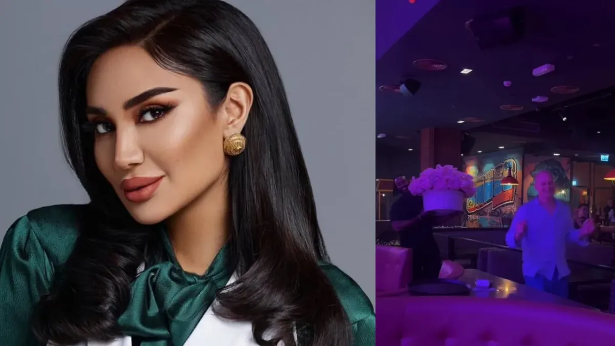Munisa Rizayevaning turmush o‘rtog‘i xonandani qanday tabrikladi