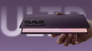 Samsung Galaxy Z Fold 9 modeli o‘ta yupqa korpusda ishlab chiqariladi