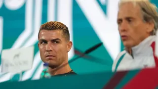 Krishtianu Ronaldu murabbiy bilan yuzaga kelgan tushunmovchilikka oydinlik kiritdi