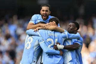 Manchester Sitining sobiq futbolchisi 32 yoshida vafot etdi